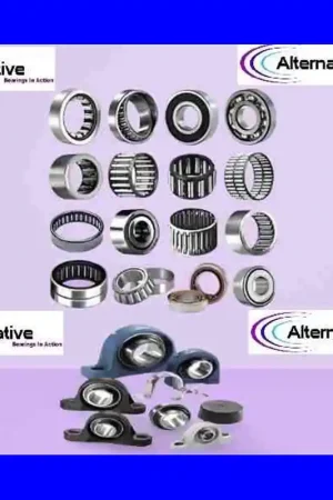 -ruota libera US 12 ALTERNATIVE- 12x32x10