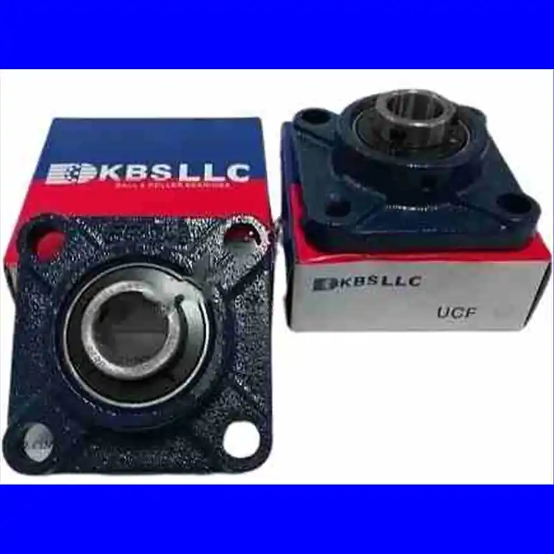Supporto UCF206 KBS/USA