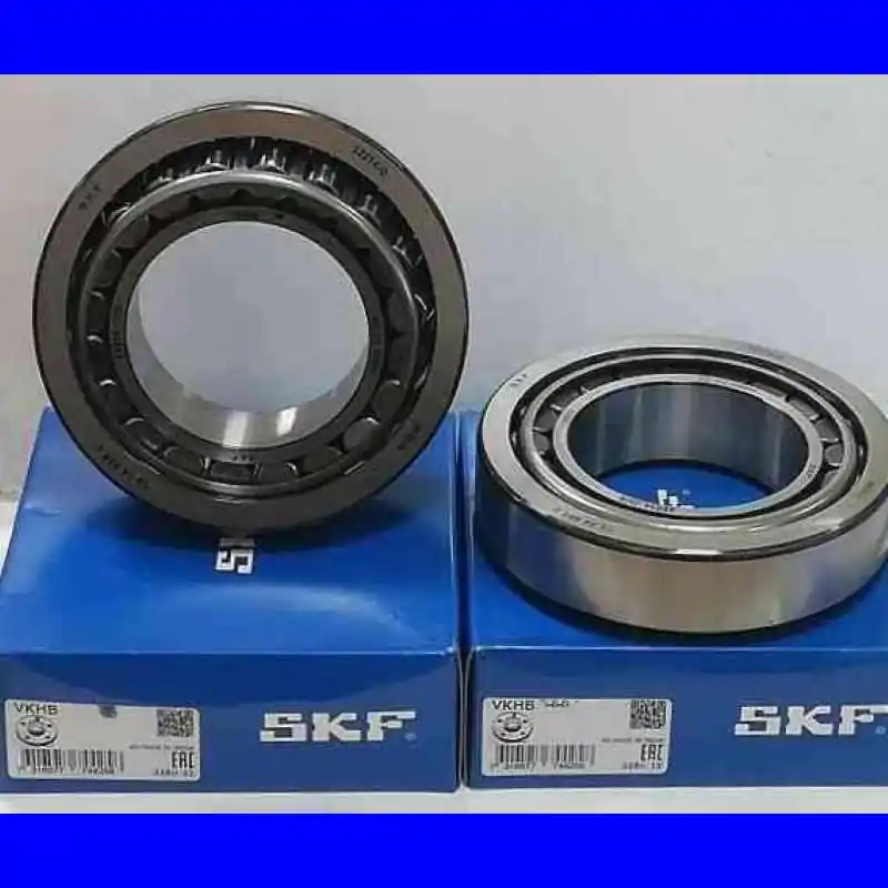 VKHB 2003 SKF 60x130x48,5
