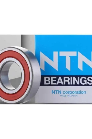 6207 LLU C3/5K NTN 35x72x17