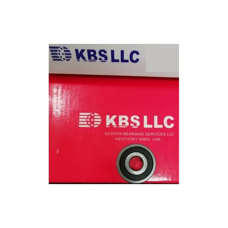 6204-2RS/C3 KBS/USA 20x47x14
