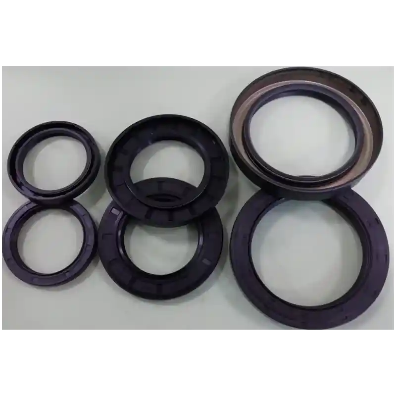 Paraolio NBR 55x90x10 SC