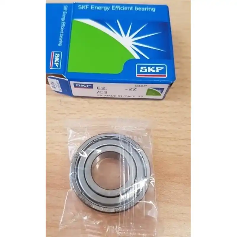 E2.6305-2Z/C3 SKF 25x62x17