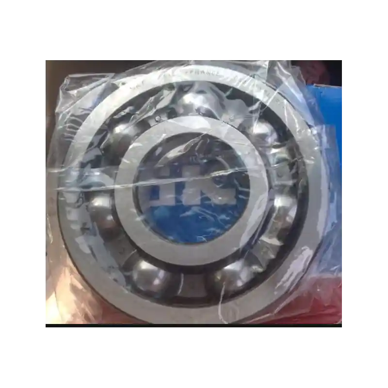 16009/C3 SKF 45x75x10