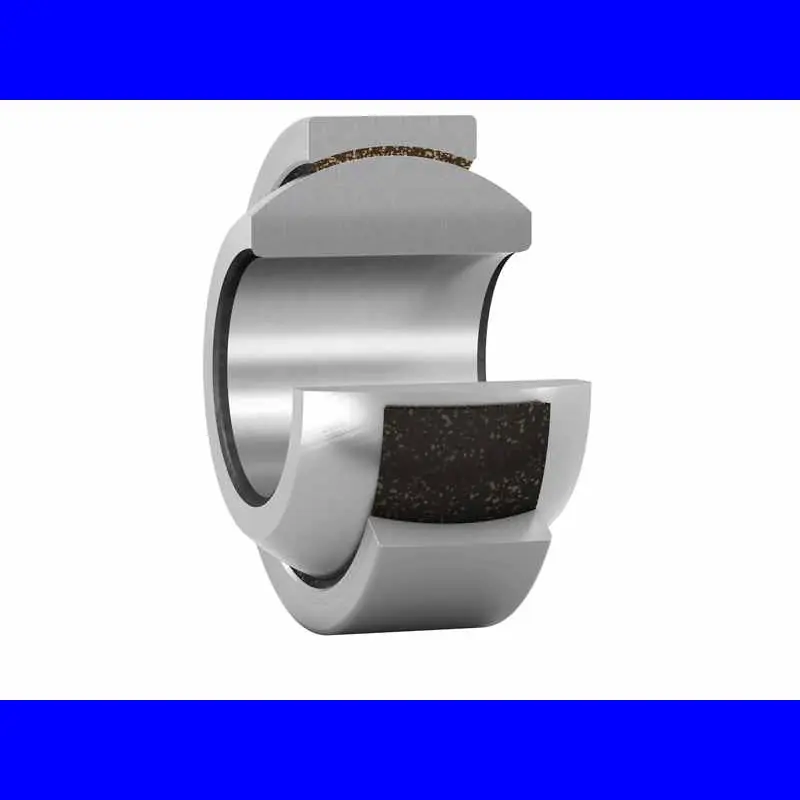 GEH 12 C SKF 12x26x15