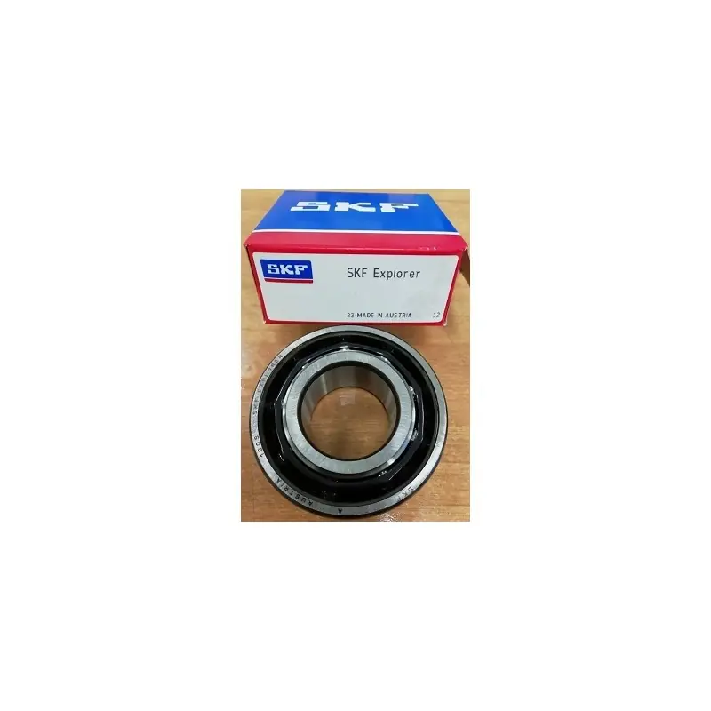 3318 A SKF 90x190x73