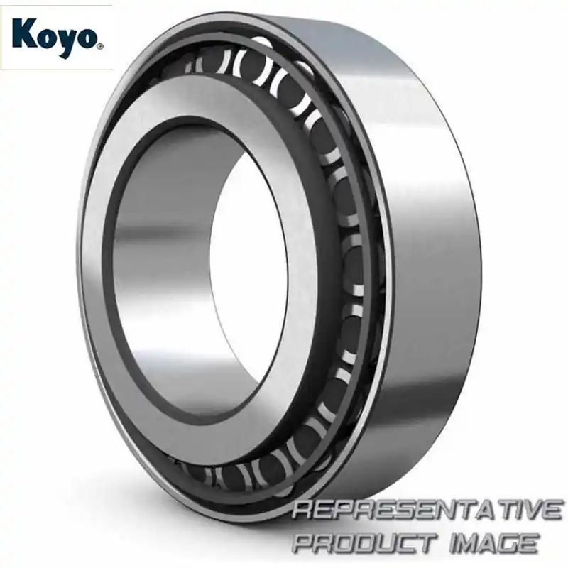 09067/09195 KOYO 19,05x49,225x18,034
