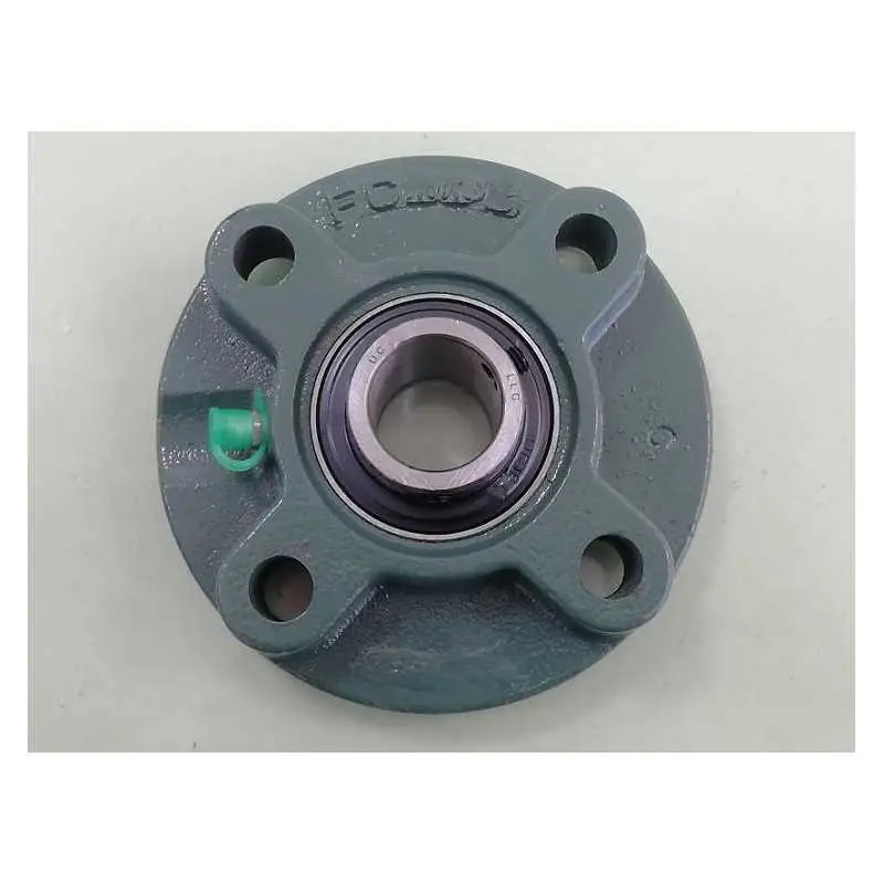 UCFC208 ALTERNATIVE