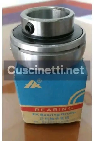 UC320 FK 100x215x108 ,