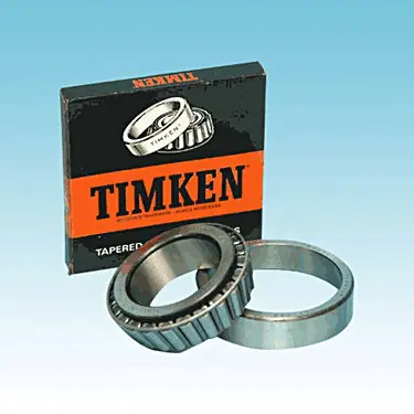 CUSCINETTO TIMKEN COPPA LM 12711