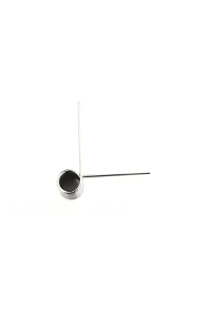 MOLLA A TORSIONE AISI 302 SINISTRA T040-270-343-L