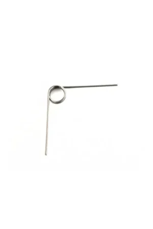 MOLLA A TORSIONE AISI 302 SINISTRA T045-090-203-L