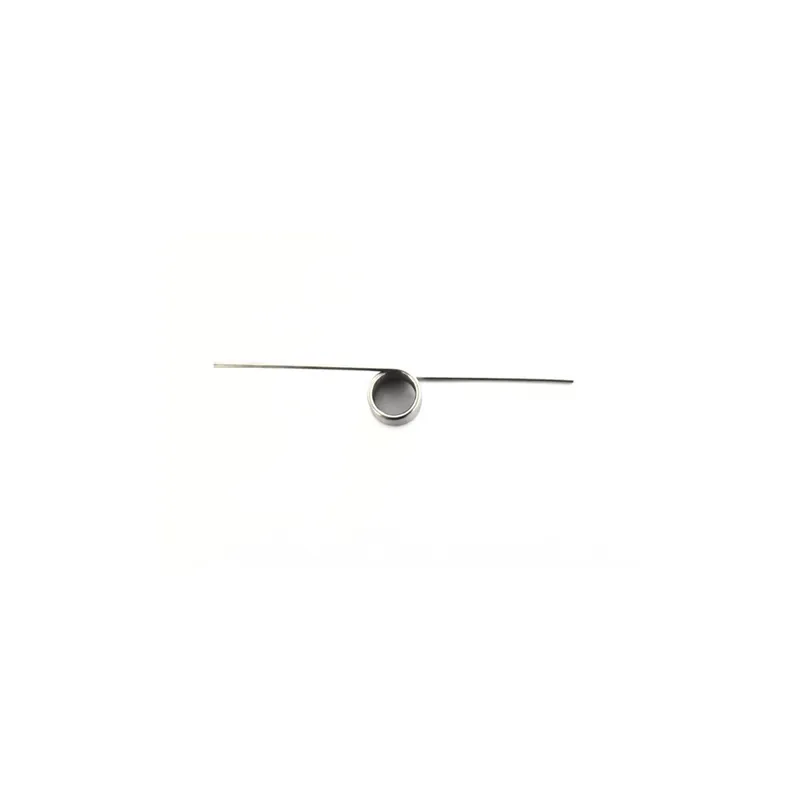 MOLLA A TORSIONE AISI 302 SINISTRA T045-180-218-L