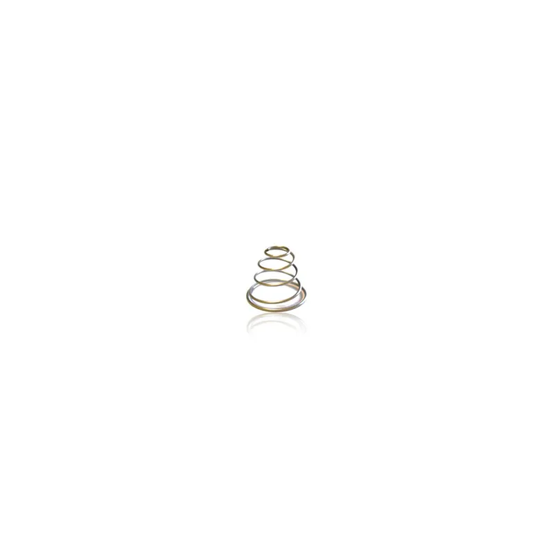 MOLLA A COMPRESSIONE CONICA A0480-029-0375S