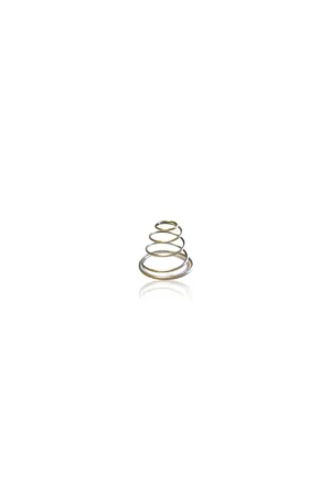 MOLLA A COMPRESSIONE CONICA A0480-029-0625S