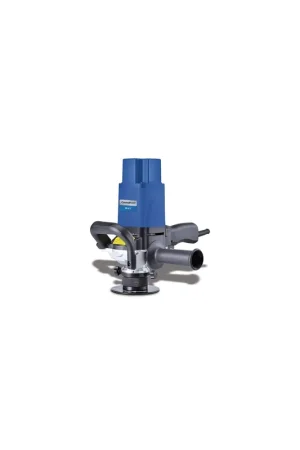 Smussatrice portatile METALLKRAFT KE6-2 per smusso bordi esterni parti raggiate - Mole Smerigliatrici - BS Macchine
