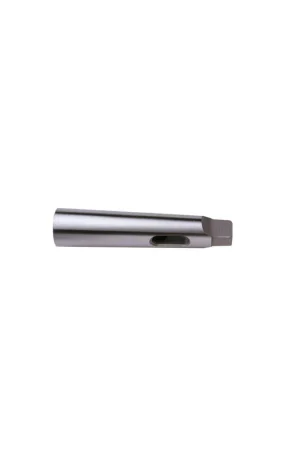 Bussola di riduzione FERVI ST45/4/3 da CM4 a CM3 - cono morse per torni trapani e fresatrici - Bussole cono morse - BS Macchine