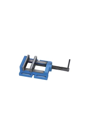 Morsa per trapano a colonna FERVI M001/120 in ghisa - ganascia 120 mm - Morse a macchina - BS Macchine