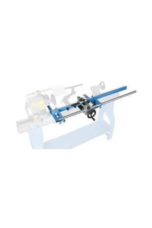 Copia copiatore FERVI 0758/C per tornio da legno - 1000 mm - Torni - BS Macchine
