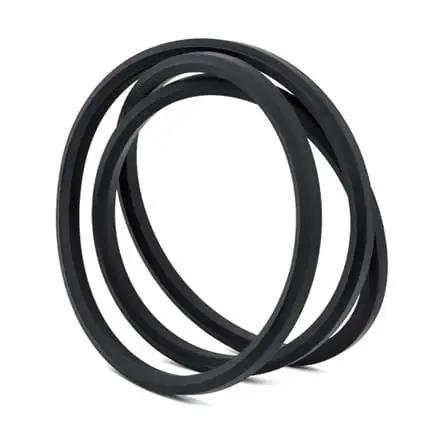Cinghia di trasmissione A 79 Sezione A - dimensioni 2007mm x 13mm x 8m
