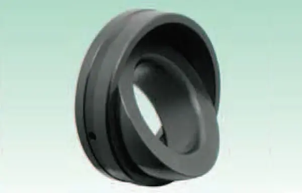 Snodo sferico scanalato GAC 55 SP ISB