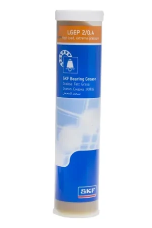 Grasso SKF LGHP 2/0.4, Cartuccia da 420 ml