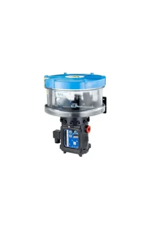 POLIPUMP 2KG 12PUM 12 VDC IND. SNR