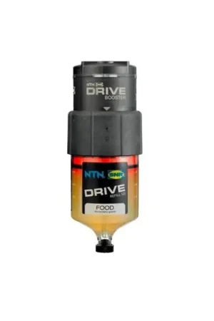 INGRASSATORE AUTOMATICO 120 ML FOOD SNR