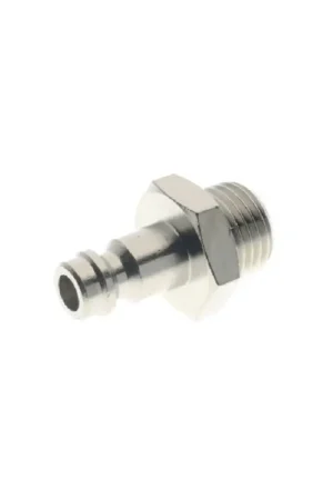 INNESTO CON ATTACCO MASCHIO 1/8" - SERIE MIGNON