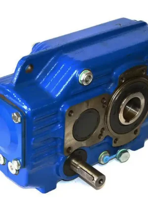 RIDUTTORE PENDOLARE PTF 80 1/27,2 FOR 35 C/ANTIRETRO S/LUBR. STM