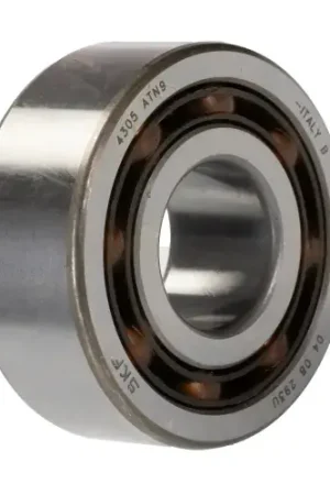 CUSCINETTI A DUE CORONE DI SFERE 43XX