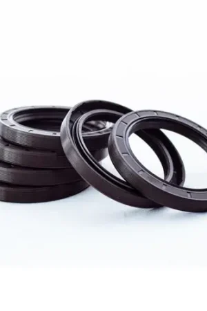 ANELLI PARAOLIO IN NBR DA 15X5X6 A 30X8X7